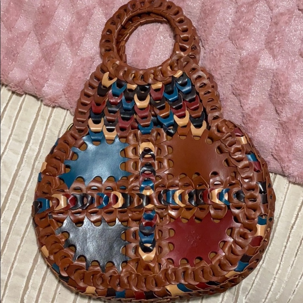 NEW! Patricia Nash handbag